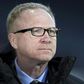Humiliated: Scotland manager Alex McLeish saw his side beaten 3-0 by Kazakhstan