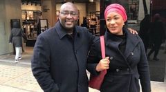 Ghanaians eulogize Dr. Bawumia as he turns 56 today