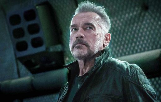 Arnold's New Terminator Diet and Fitness Routine