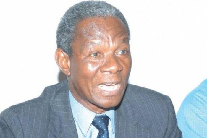 Andrews Kwame Pianim