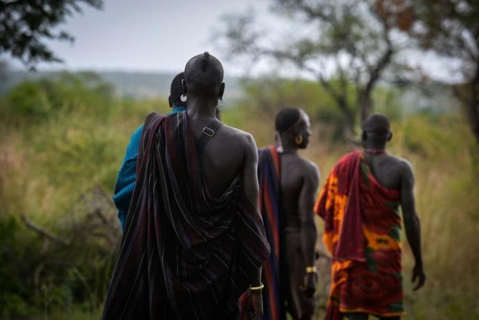 A government campaign to disarm Ethiopia's Lower Omo Valley has led to indiscriminate shootings, jailings and beatings, say ethnic leaders