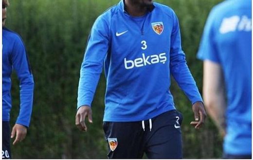 Asamoah Gyan