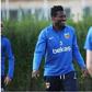 Asamoah Gyan