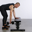 You're Probably Doing Dumbbell Rows Wrong
