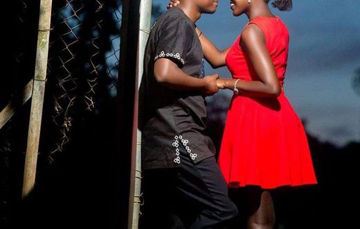 Man from a ‘hated tribe’ lies to pretty choir lady about his identity, succeeds in marrying her