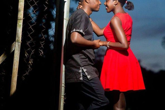 Man from a ‘hated tribe’ lies to pretty choir lady about his identity, succeeds in marrying her