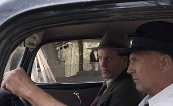 Everything We Know About Netflix's The Highwaymen
