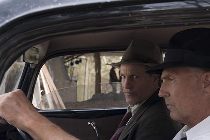 Everything We Know About Netflix's The Highwaymen