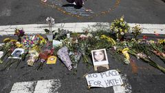 Charlottesville Lawsuit Puts Rising Intolerance on Trial