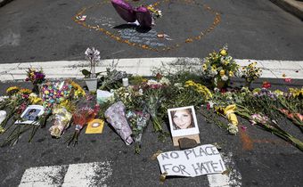 Charlottesville Lawsuit Puts Rising Intolerance on Trial