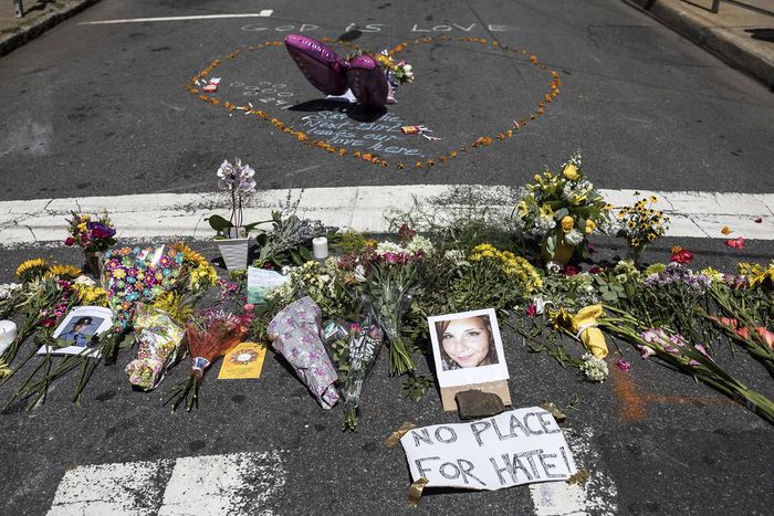 Charlottesville Lawsuit Puts Rising Intolerance on Trial