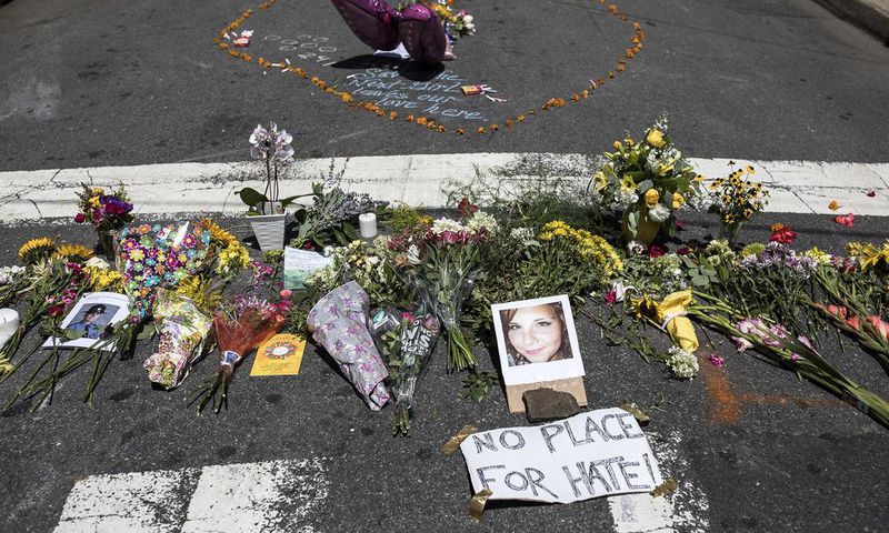 Charlottesville Lawsuit Puts Rising Intolerance on Trial