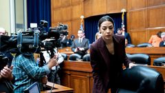 Ocasio-Cortez Will Be Very Tough to Beat. Why Are 11 People Trying?