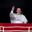 Francis was believed to be the first Vatican head of state has got stuck in a lift.