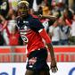 Osimhen has now scored five Ligue 1 goals this season