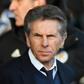 Claude Puel takes over as coach at Saint Etienne