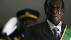 Mugabe ruled Zimbabwe for decades until he was ousted in 2017 by military generals who turned against him