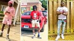 showboy