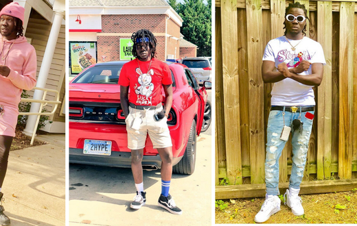 showboy