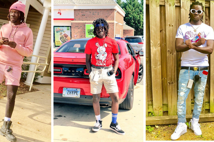 showboy
