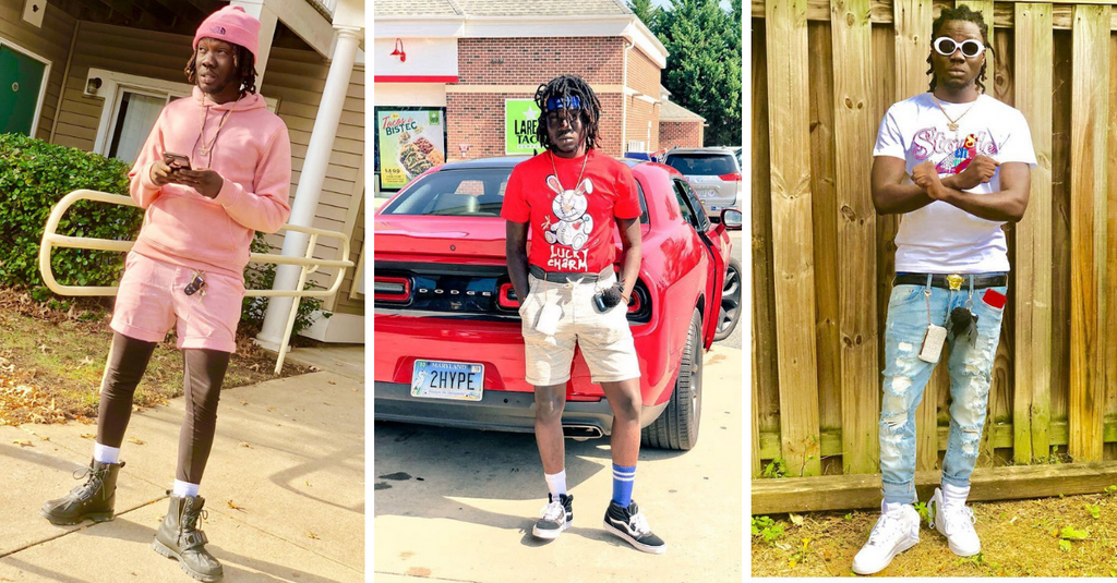showboy