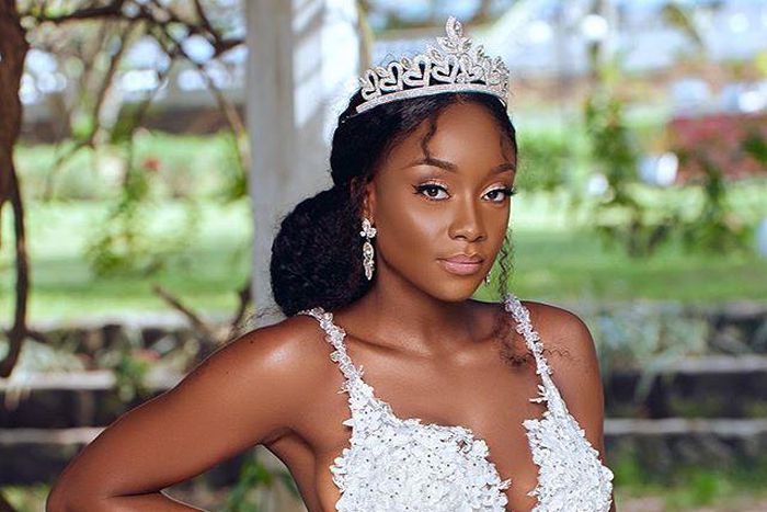 Desire collection by Sima Brew