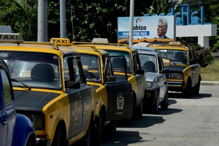 Since Cuba announced it was facing a fuel shortfall, widespread uncertainty and a degree of panic has gripped the nation