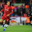 Virgil van Dijk expects Manchester City to push Liverpool all the way in the Premier League title race