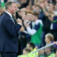 Michael O'Neill has been appointed Stoke's new manager, but will still take charge of Northern Ireland's Euro 2020 qualifiers this month
