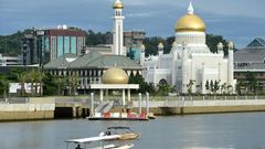 Brunei, an absolute monarchy ruled for 51 years by Sultan Hassanal Bolkiah, says it will implement the new penal code this week