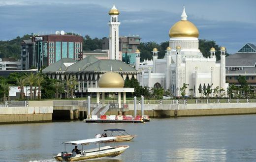 Brunei, an absolute monarchy ruled for 51 years by Sultan Hassanal Bolkiah, says it will implement the new penal code this week