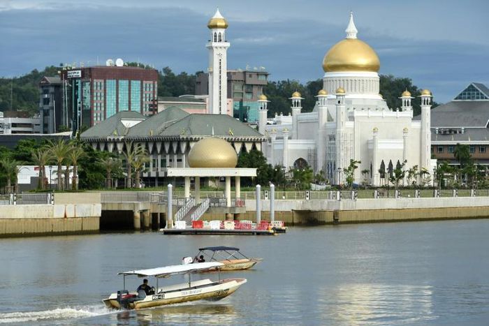 Brunei, an absolute monarchy ruled for 51 years by Sultan Hassanal Bolkiah, says it will implement the new penal code this week