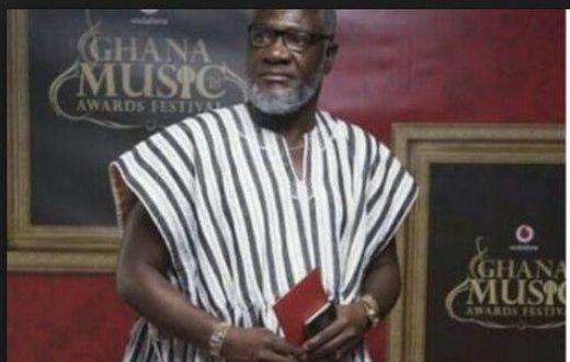 Nana Opoku Kwarteng