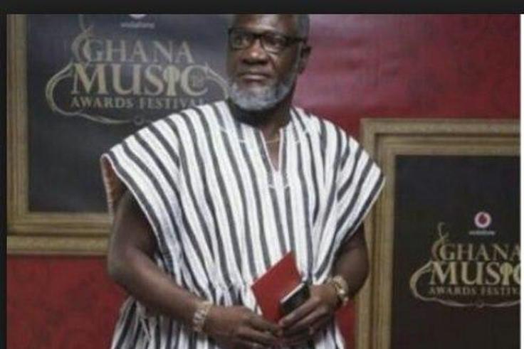 Nana Opoku Kwarteng