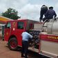 Ghana Fire Service
