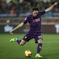 Federico Chiesa has scored 12 goals for Fiorentina in the league and Coppa Italia this season