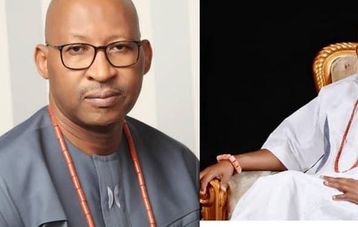 Patrick Obahiagbon’s message to Nigeria on its Independence Day might render your dictionary useless