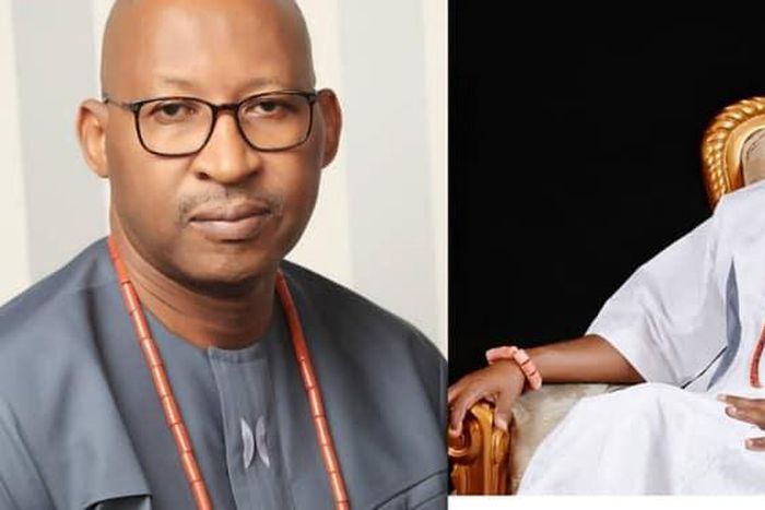 Patrick Obahiagbon’s message to Nigeria on its Independence Day might render your dictionary useless