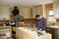 Redesigning your home