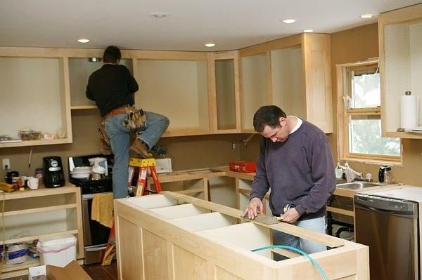 Redesigning your home