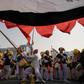 Seoul's ties with Tokyo have remained icy due to bitter disputes over history and territory stemming from Japan's 1910-45 colonial rule of the Korean peninsula