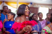 Prophet Ntim Yeboah Gyakari ordained as Apostle