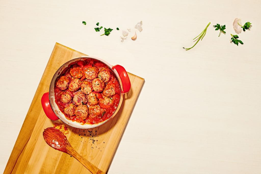 Your Next Meal Prep: Lean, High-Protein Bison Meat