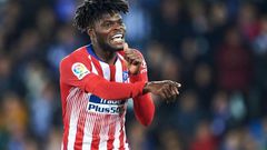 Thomas Partey