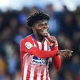 Thomas Partey