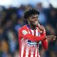 Thomas Partey
