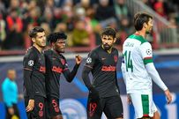 Thomas Partey