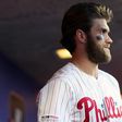 Bryce Harper Loves His Fans But Hates Twitter