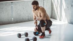 How to Use Active Recovery In Your Training Plan