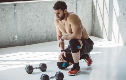 How to Use Active Recovery In Your Training Plan